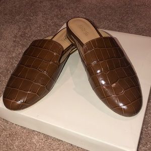 MICHAEL KORS MULES